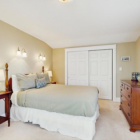 Quaint Bungalow Kennebunk Ngoại thất bức ảnh