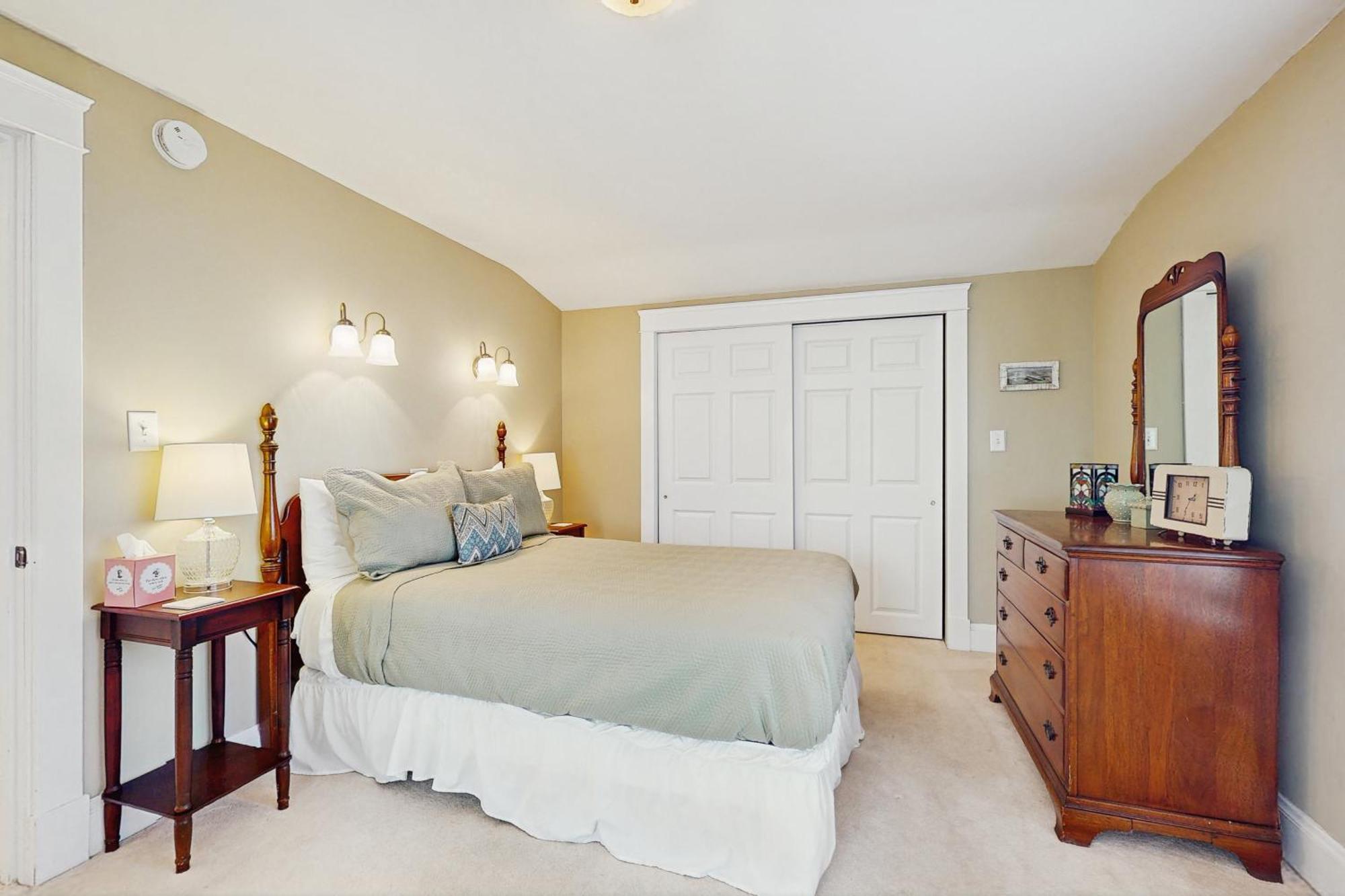 Quaint Bungalow Kennebunk Ngoại thất bức ảnh