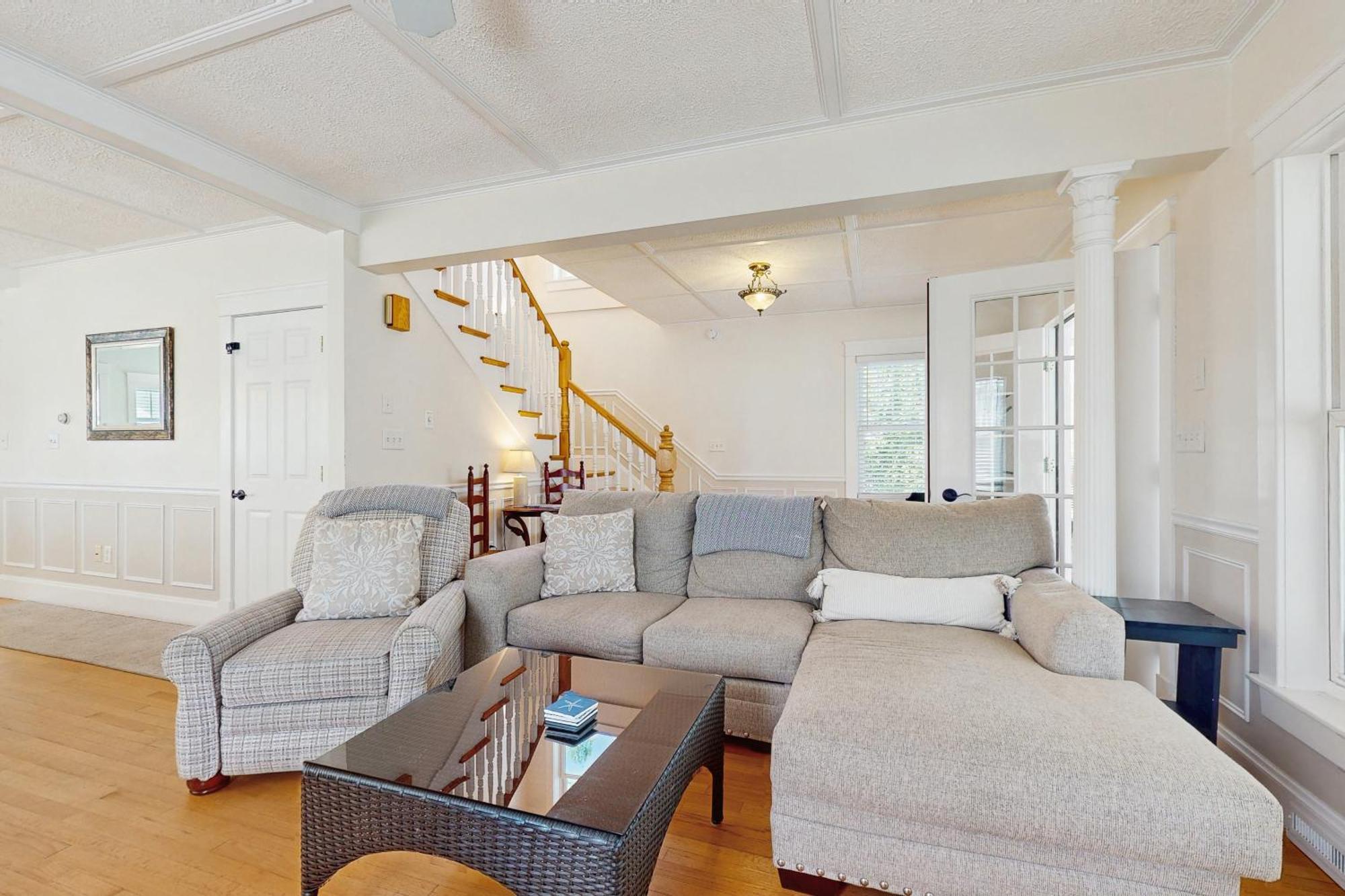Quaint Bungalow Kennebunk Ngoại thất bức ảnh