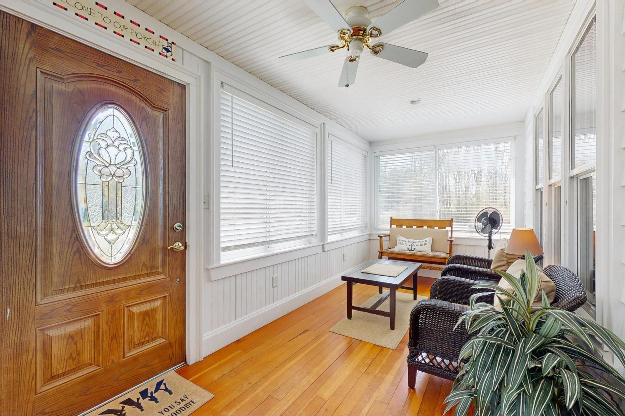 Quaint Bungalow Kennebunk Ngoại thất bức ảnh